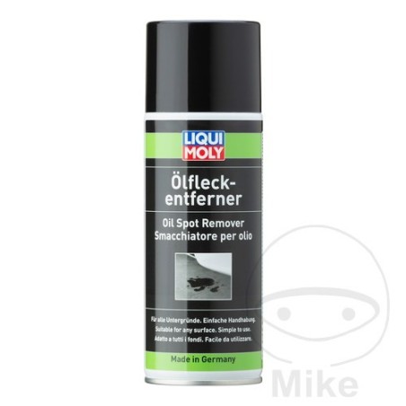 spray quitamanchas de aceite 400 ml