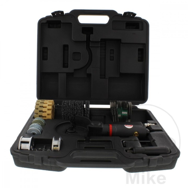 JMP pneumatic sharpener 656.02.93