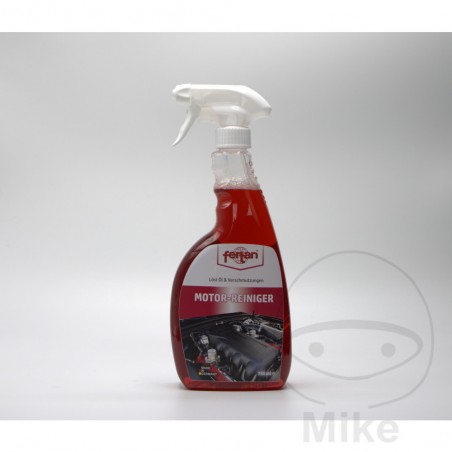 engine cleaner 750 ml