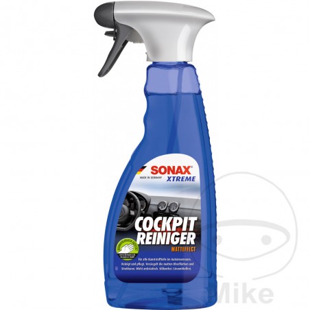 curățător de interior cu efect mat xtreme 500 ml