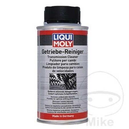detergente per cambio 150 ml