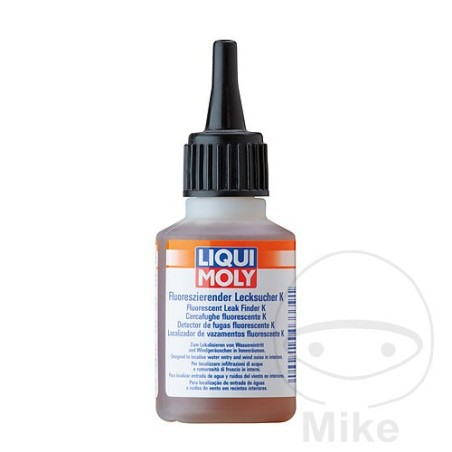 fluorescerende lekdetector 50 ml