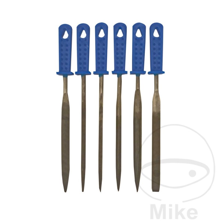 Pack 6 files 644.06.48
