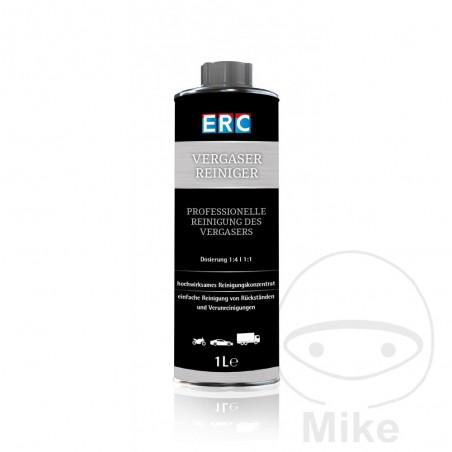 detergente per carburatore 1l