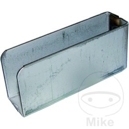 lastekasse med kobling til trailer 25 x 50 100 unvz