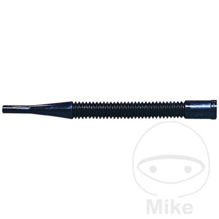 bico flexível para compressor de ar comprimido 307 mm x 12 mm