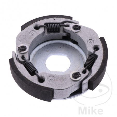τυπικός συμπλέκτης 110mm