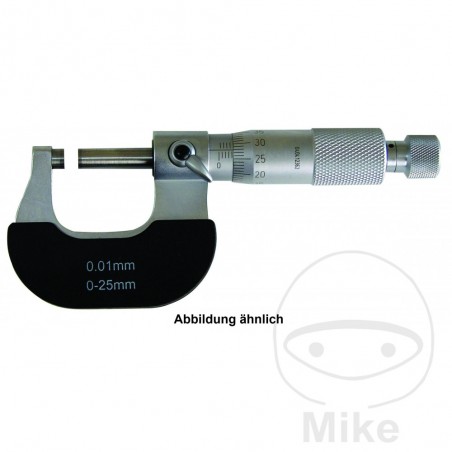 outside micrometer 75-100 mm