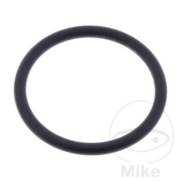 junta tamiz filtro de aceite motor moto 36 x 30 x 3 mm