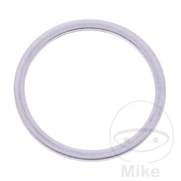 junta tamiz filtro de aceite motor moto 32 x 38 x 1.5 mm oem