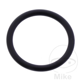 junta tamiz filtro de aceite motor moto 2.62 x 21.9 mm