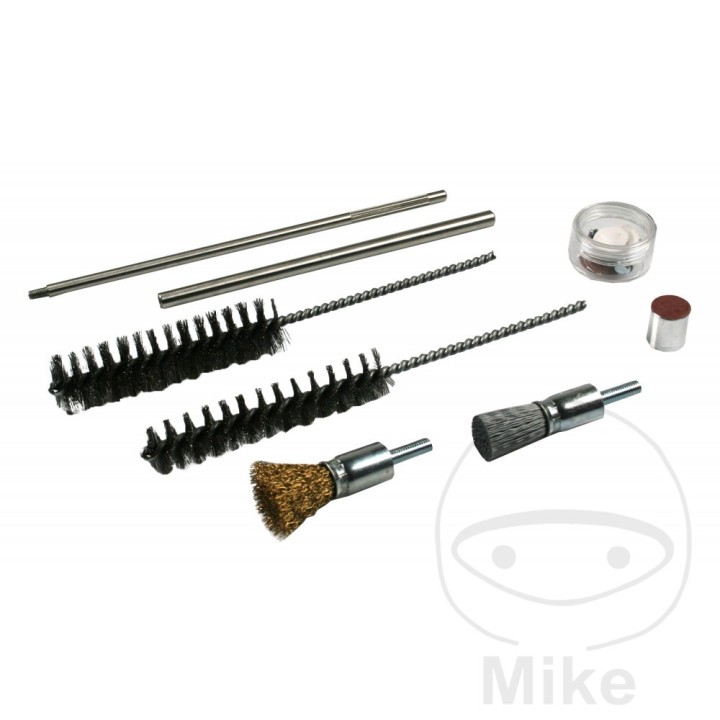 Kit de limpieza del eje inyector 614.06.86