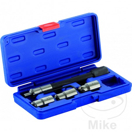 kit herramientas de inyector