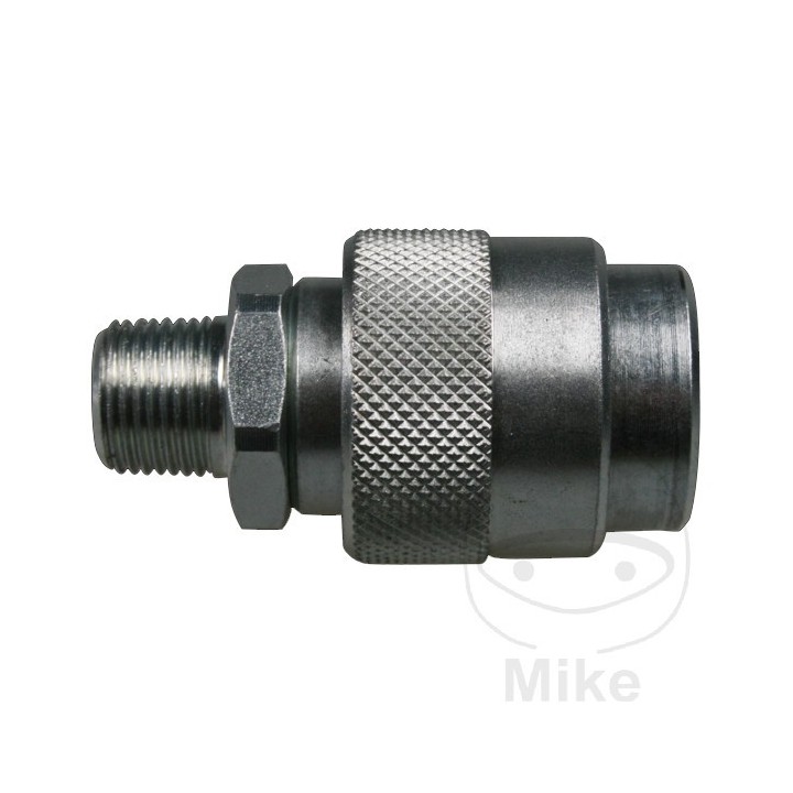 hydraulic arm coupling 617.24.56
