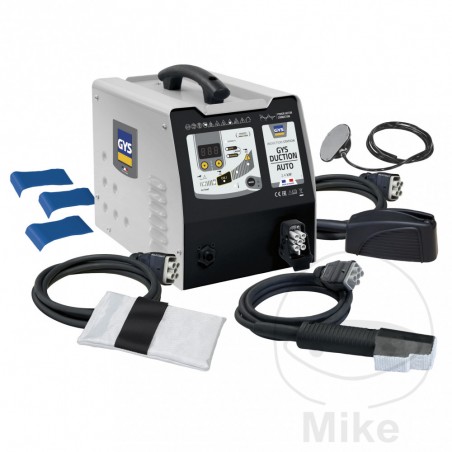 complete set of induction device