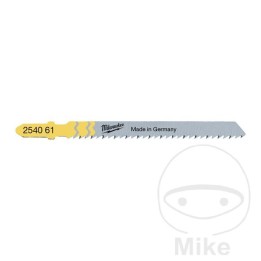 wood saw blade 75x2.5 mm t101b ve5