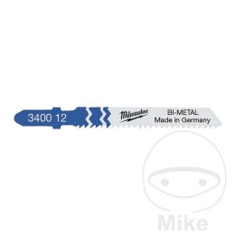 metal saw blade 55x2 mm 3-6 ve5