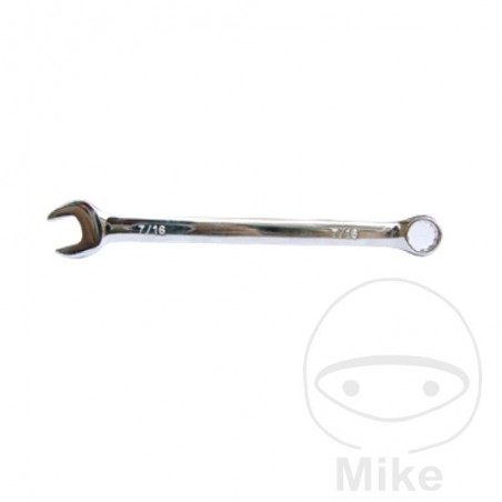 llave combinada 7/16"