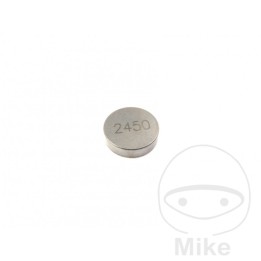 Șaibe de reglaj supape shim 10 mm 2.45 altn: 7470506