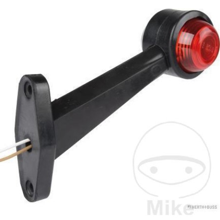 trailer position light