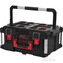 caja grande para herramientas packout