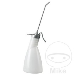 lubrifiant de ulei din plastic 0.3 l