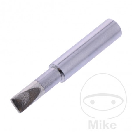 ponta de cinzel de solda 12v