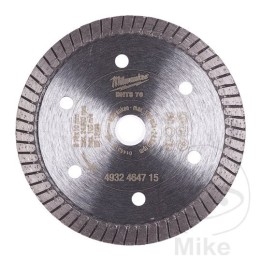 cutting disc 76 mm