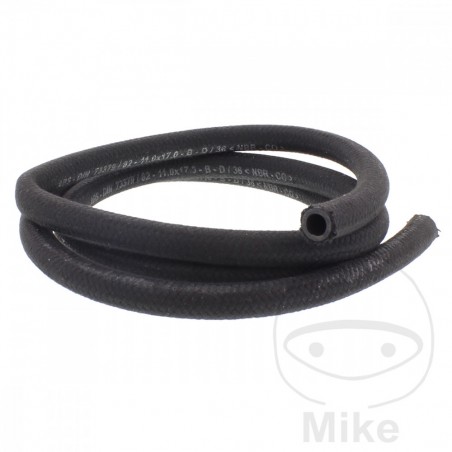 gorivna cev 11.0x17.0mm 2 m