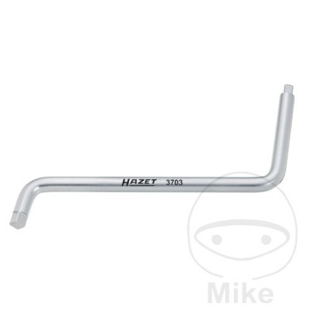 llave para purga aceite