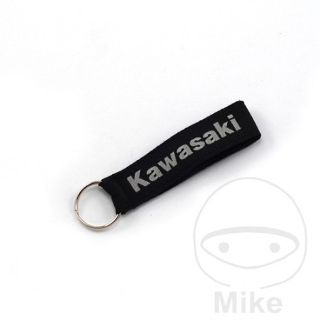 chaveiro de merchandising kawasaki