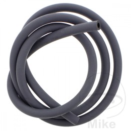 manguera de combustible neopreno 4.5 x 8.5 mm 1 m