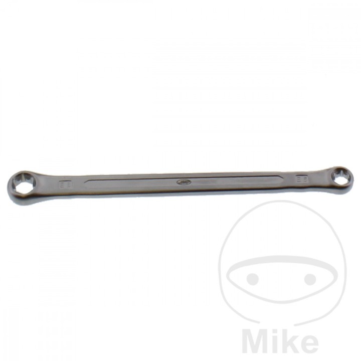 JMP Llave estrella recta E6XE8 604.00.49