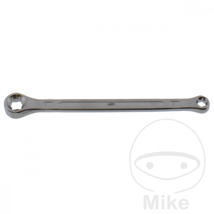 JMP Llave estrella recta E7XE11 604.00.50