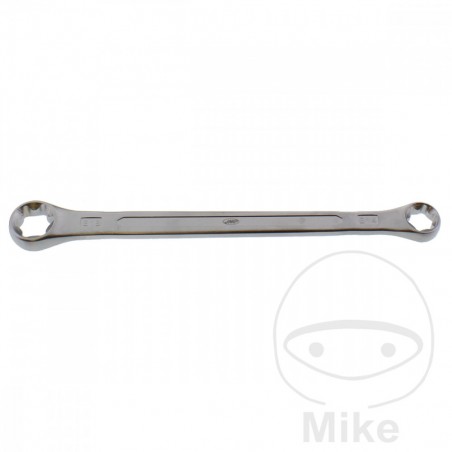 llave estrella recta e14xe18
