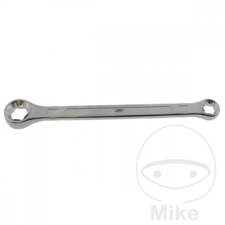 JMP Llave estrella recta E16XE22 604.00.53