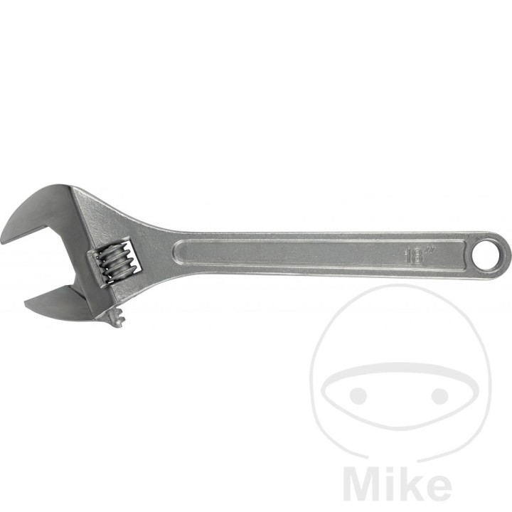 Adjustable spanner 53 MM 604.37.18