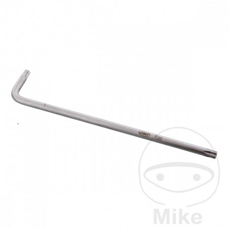 llave acodada torx t20