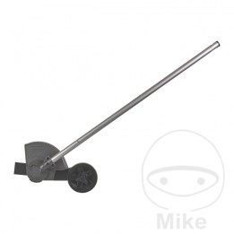 accesorio recortador de bordes para jardinería m18foph-ea