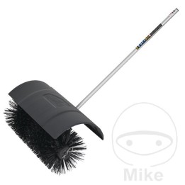 brush roller accessory for garden sweeper m18foph-bba