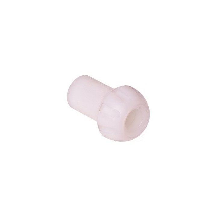 PUIG Replacement nylon protective plug with adhesive for screw M10 3609