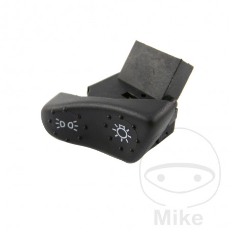 motorcycle light switch
