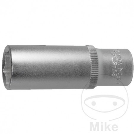 long hex socket 64 mm 3/8