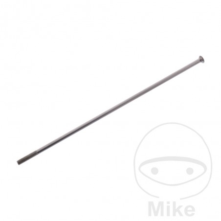 radius 165 mm