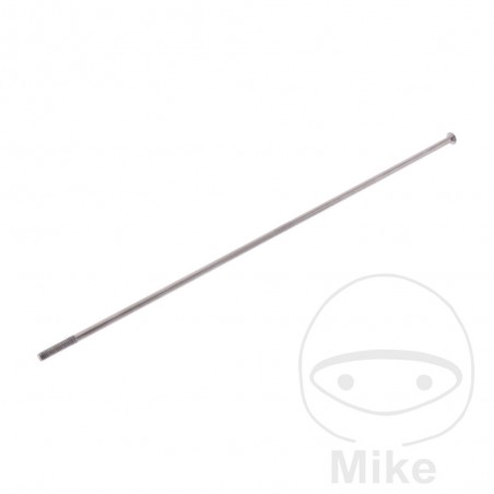 radius 210 mm