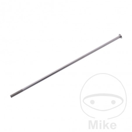 wielradius 153 mm