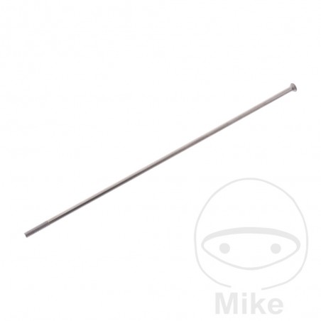 wielradius 200 mm