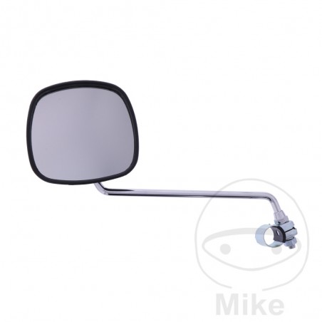left/right square mirror