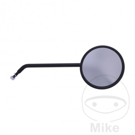 right round rear view mirror