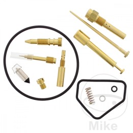kit complet de réparation carburateur avant
